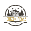 Horizon Peaks logo