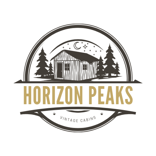 Horizon Peaks logo