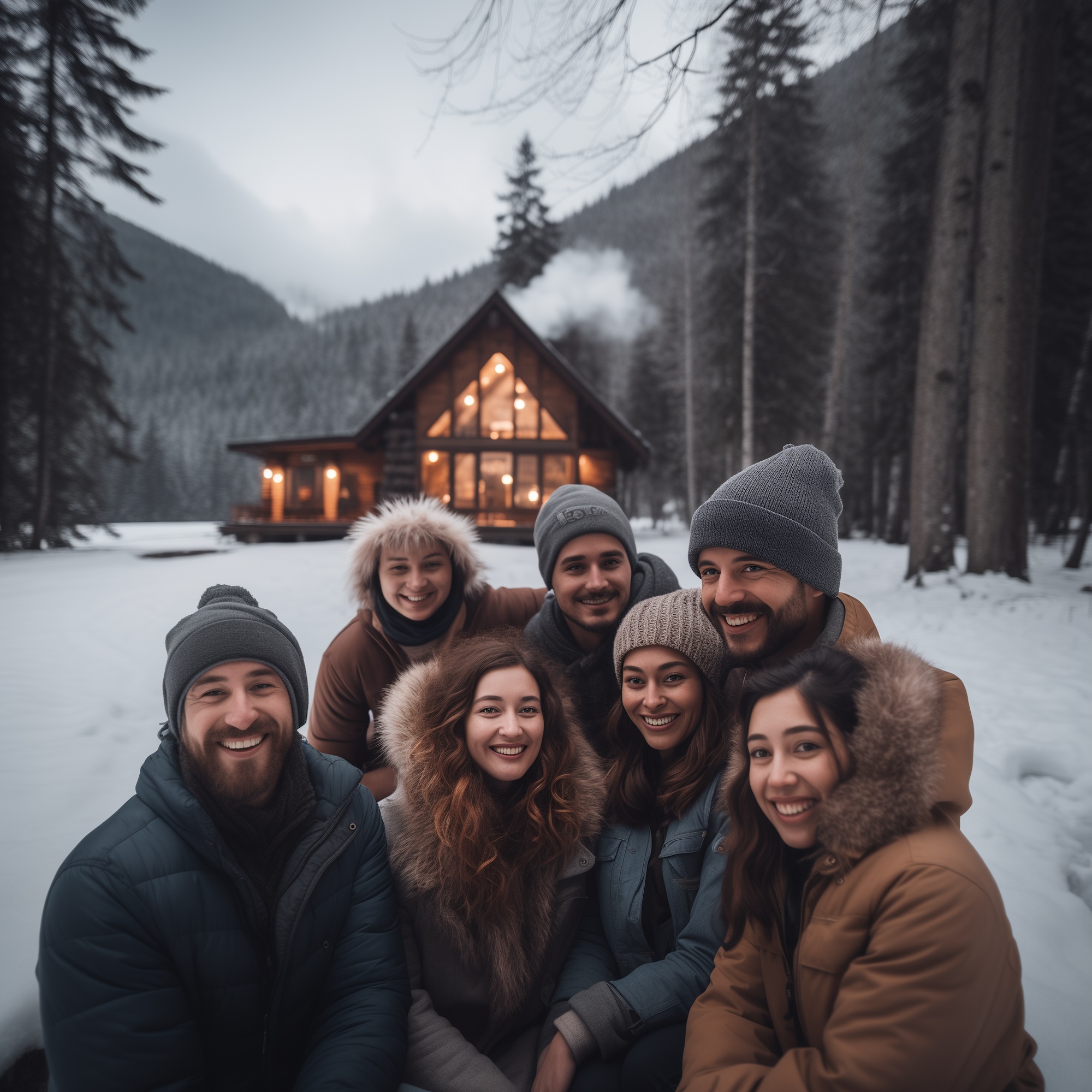 Family that manages Horizon Peaks